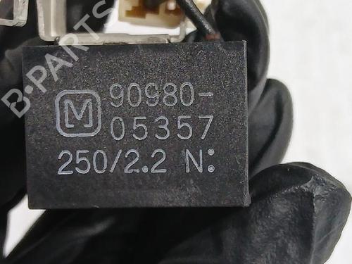 Electronic module TOYOTA AURIS (_E15_) 1.33 Dual-VVTi (NRE150_, NRE150R) | BP31564429M83 - Image 6