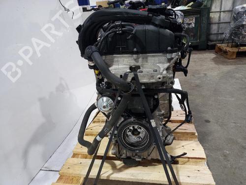 Engine CITROËN C3 II (SC_) 1.2 VTi 82 | BP31551502M1 