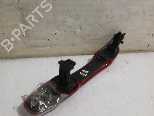 Front right exterior door handle TOYOTA COROLLA Estate (_E21_) 1.8 Hybrid (ZWE211W) | BP31562826C129