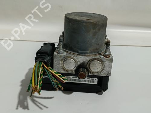 Used ABS pump ABS pump CITROËN C4 I (LC_) 1.6 16V (109 hp) 39646842 39646842