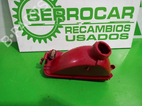 Rear bumper left light FORD KA (RU8) 1.3 TDCi | BP31543250C81 - Image 4