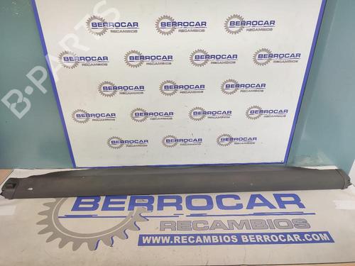 Hattehylde SEAT ALHAMBRA (7V8, 7V9) 2.0 TDI (140 hp) 31569251