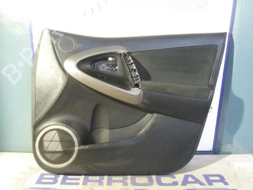 Pannello interno anteriore destro TOYOTA RAV 4 III (_A3_) [2005-2014]  31678421