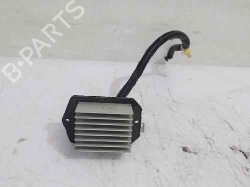 Heater resistor HONDA ACCORD VII (CL, CN) 2.2 i-CTDi (CN1) | BP31557627M108