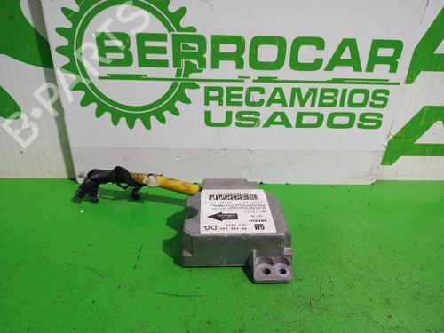 Used ECU airbags OPEL ZAFIRA A MPV (T98) 2.0 DI 16V (F75) (82 hp) 31552860