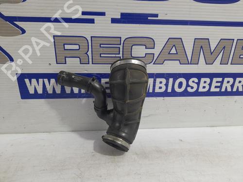 Used Pipe Pipe OPEL ZAFIRA A MPV (T98) 2.0 DTI 16V (F75) (101 hp) 31541428 31541428