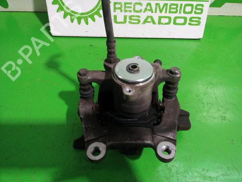 Left rear brake caliper AUDI A6 C6 (4F2) 2.4 | BP31548762M107  - Image 5