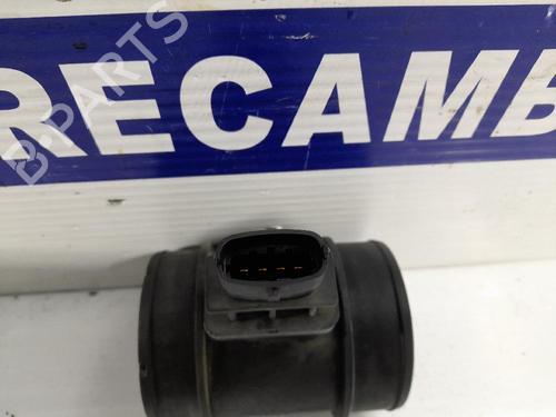 Mass air flow sensor OPEL CORSA D (S07) | BP31541093M95