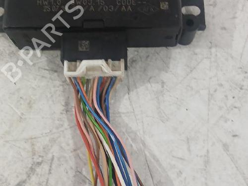 Electronic module NISSAN QASHQAI II (J11, J11_) 1.5 dCi | BP32461861M83 - Image 4