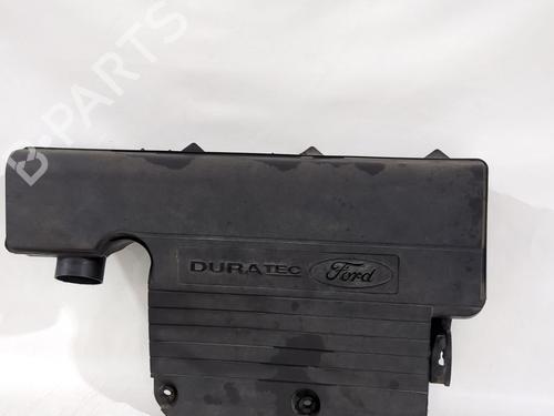 Luftfilter kasse Luftfilter kasse FORD FUSION (JU_) 1.6 (100 hp) 39744065 39744065