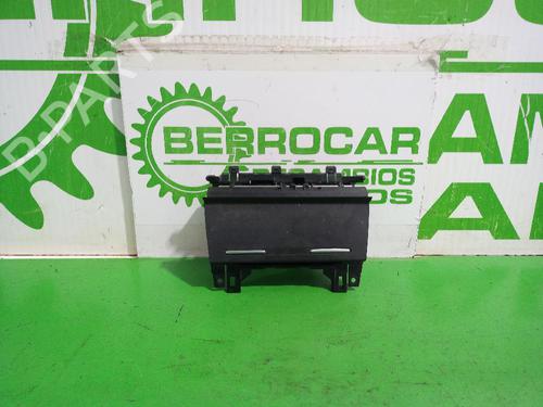 Askebæger AUDI A4 B6 (8E2) 2.5 TDI (163 hp) 31553153