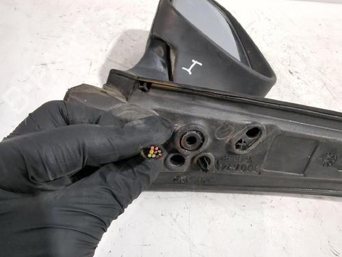 Left mirror FORD FOCUS C-MAX (DM2) 2.0 TDCi | BP32464620C26 