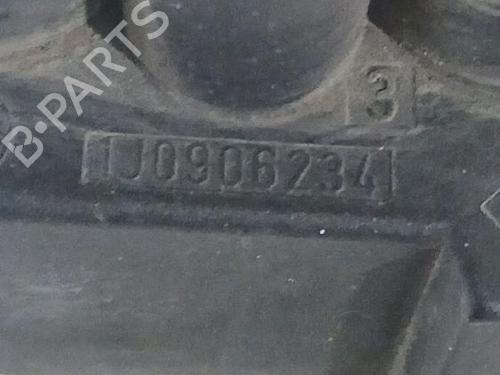 Electronic module SEAT IBIZA III (6L1) 1.4 TDI | BP32466630M83 