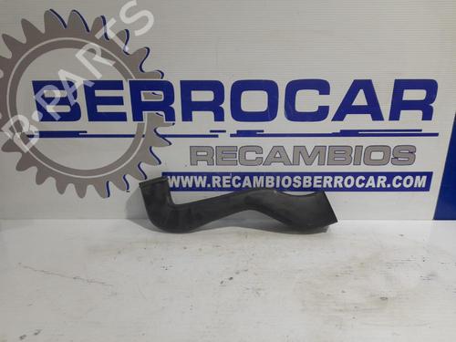 Rør CITROËN JUMPY I (U6U_) 1.9 D 70 (69 hp) 31541735