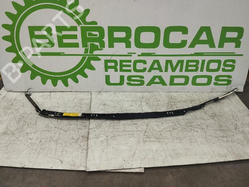 Used Right curtain airbag OPEL ASTRA H Saloon (A04) 1.4 (L69) (90 hp) 31545575