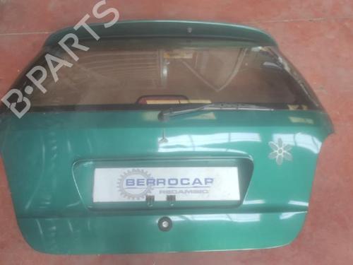 Used Tailgate Tailgate MERCEDES-BENZ A-CLASS (W168) A 140 (168.031, 168.131) (82 hp) 31569470 31569470