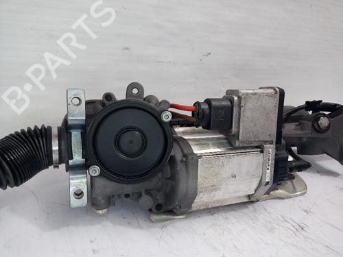 Steering rack SEAT ALTEA XL (5P5, 5P8) 1.9 TDI 4x4 | BP31557142M22 