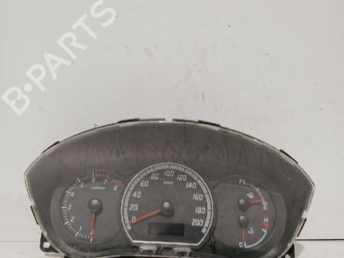 Used Instrument cluster Instrument cluster SUZUKI SWIFT III (MZ, EZ) 1.3 (RS413, ZC11S) (92 hp) 32490157 32490157