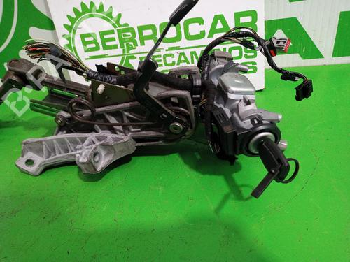 Steering column FORD FOCUS C-MAX (DM2) 1.8 TDCi | BP31546288M21 - Image 3
