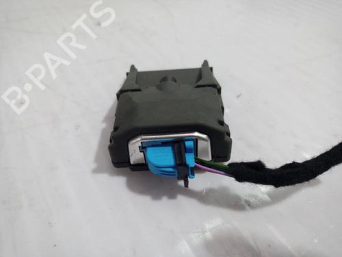 Used Camera Camera OPEL GRANDLAND / GRANDLAND X (A18, P1UO) 1.5 Turbo D (75) (131 hp) 31560080 31560080