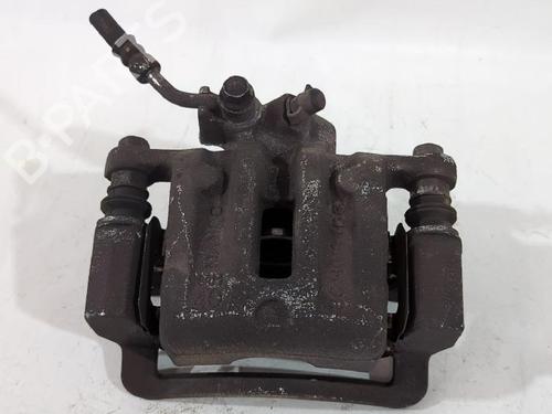 Used Left rear brake caliper Left rear brake caliper 37485036 37485036