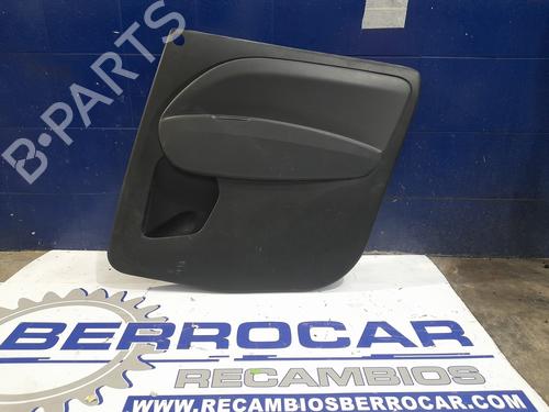 Used Rear right panel Rear right panel 38860796 38860796