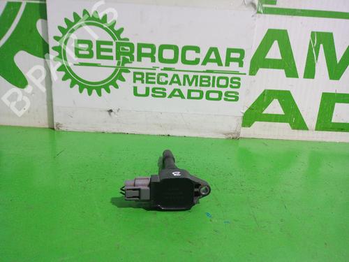 Used Ignition coil RENAULT GRAND SCÉNIC III (JZ0/1_) 1.2 TCe (JZ16) (132 hp) 31550761