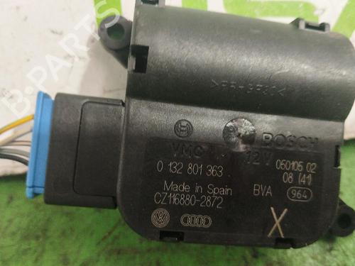 Electronic module VW GOLF V (1K1) 1.9 TDI | BP31546407M83 - Image 3