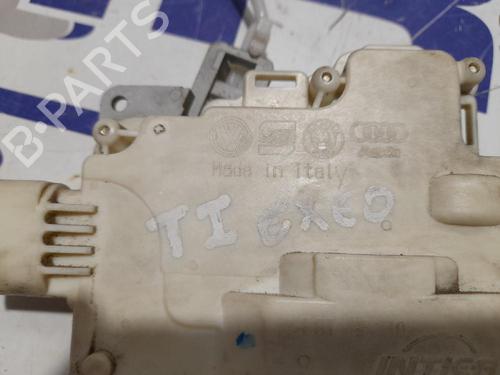 Rear left lock SEAT EXEO (3R2) 2.0 TDI | BP31539217C100 