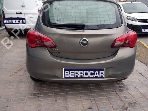 Dashboard OPEL CORSA E (X15)  | BP38861996C46  - Image 12