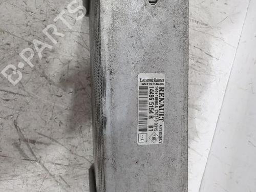 Intercooler DACIA SANDERO II 1.5 dCi | BP31566506M30 