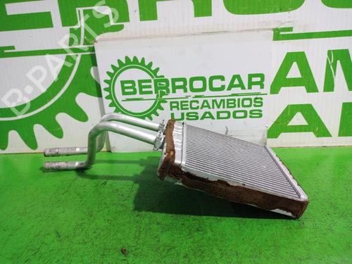 Used Heater matrix OPEL ZAFIRA / ZAFIRA FAMILY B (A05) 1.9 CDTI (M75) (120 hp) 31549912