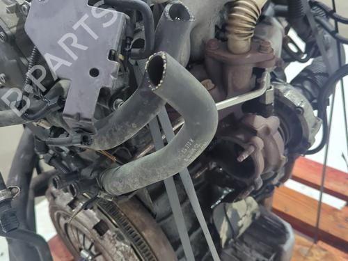 Engine SEAT AROSA (6H1) 1.4 TDI | BP33746061M1  - Image 8