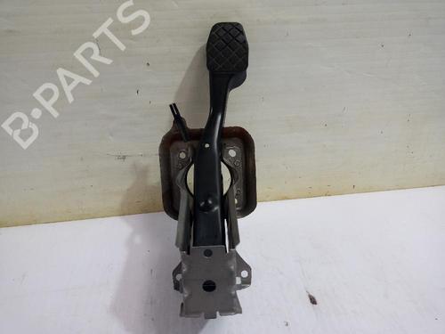 Break pedal VW PASSAT B6 (3C2) 2.0 TDI | BP31559370I19 - Image 2