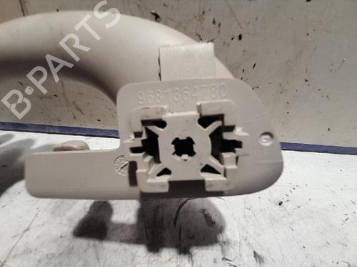 Used Interior roof handle Interior roof handle FORD B-MAX (JK) 1.5 TDCi (75 hp) 31539731 31539731