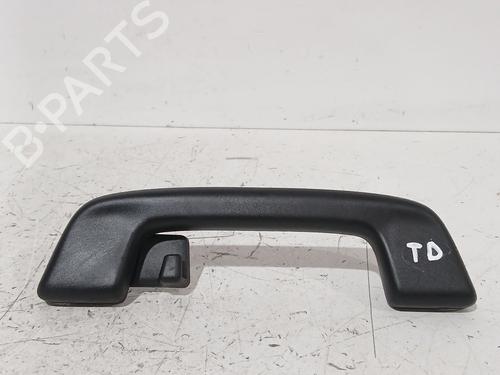Håndtag i tag MAZDA 3 Hatchback (BP) SKYACTIV-X M Hybrid AWD (BP2H) | BP38866969I35 - Image 2