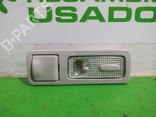 Plafonier PEUGEOT 307 (3A/C) [2000-2012]  31676031