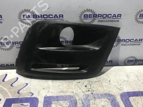 Grill Grill CITROËN BERLINGO / BERLINGO FIRST Box Body/MPV (M_) 1.9 D (MBDJY) (70 hp) 31570398 31570398