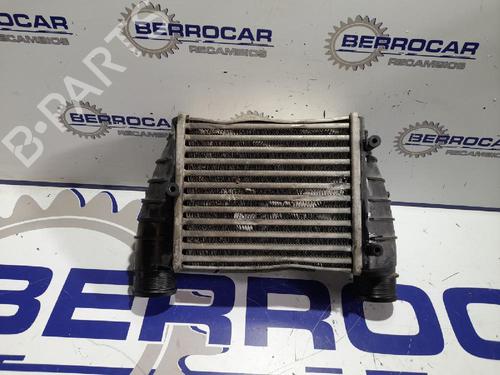 Intercooler SEAT EXEO (3R2) 2.0 TDI (143 hp) 31539090