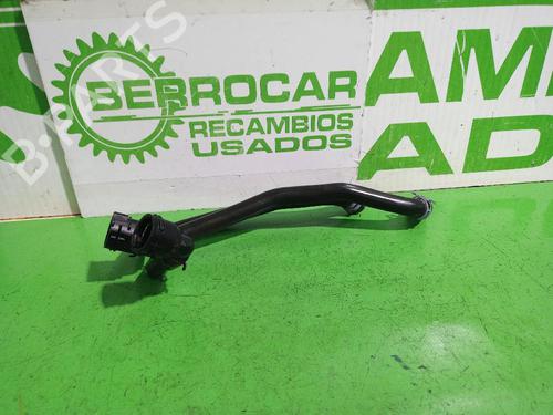 Pipe VW T-ROC (A11, D11) 1.0 TSI | BP31553926M125 - Image 3