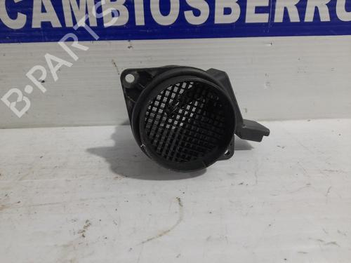 Mass air flow sensor MITSUBISHI ASX (GA_W_) 1.6 MIVEC (GA1W) | BP31541316M95 - Image 4