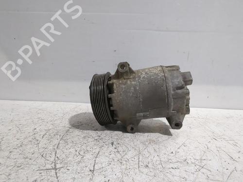 Used AC compressor AC compressor RENAULT MEGANE II (BM0/1_, CM0/1_) 1.9 dCi (BM0G, CM0G) (120 hp) 32465791 32465791