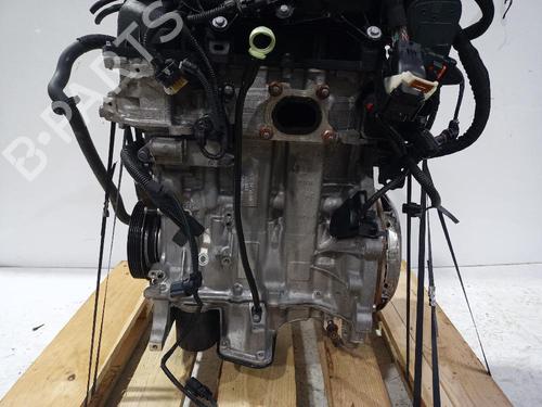 Engine CITROËN C3 II (SC_) 1.2 VTi 82 | BP31551502M1 - Image 7