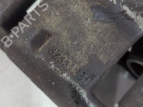 Right front brake caliper CITROËN JUMPY II (VF7) 1.6 HDi 90 16V | BP40037069M104 - Image 2