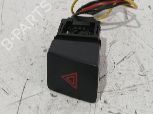 Used Warning switch NISSAN QASHQAI II (J11, J11_) 1.5 dCi (110 hp) 32467057