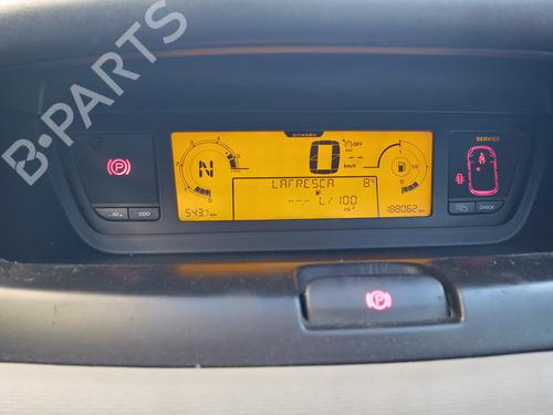 Front left panel CITROËN C4 Grand Picasso I (UA_) | BP31676685C58 - Image 13