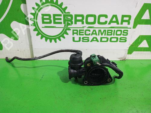 Throttle body FORD S-MAX (WA6) 2.0 TDCi | BP31551219M82 - Image 5