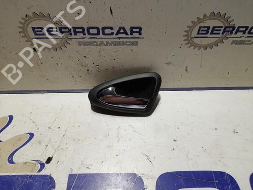 Used Rear left interior door handle SEAT IBIZA IV (6J5, 6P1) 1.0 TSI (95 hp) 31539699