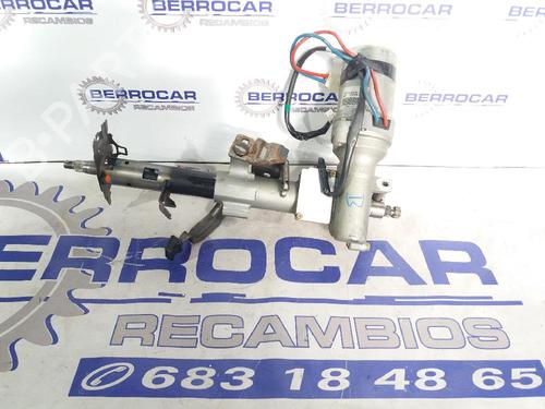 Used Steering column Steering column TOYOTA COROLLA (_E12_) 1.4 D (NDE120_, NDE120R) (90 hp) 31568938 31568938