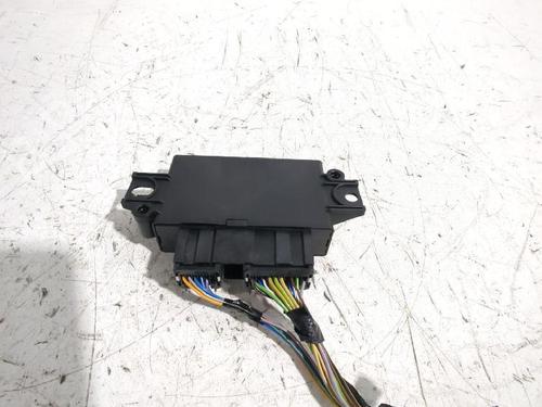 Electronic module FORD PUMA (J2K, CF7) 1.0 EcoBoost | BP32465004M83